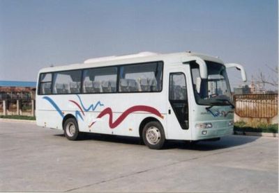 Jinlong  XMQ6792NE coach