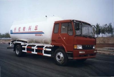 Yuxin  XX5153GFL Powder material transport vehicle