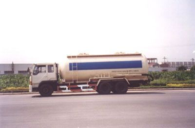 Huajun  ZCZ5252GSNCA Bulk cement truck