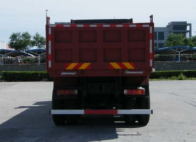 Ouman  BJ3313DMPKF8 Dump truck