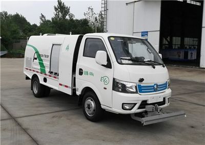 Sanli CGJ5042TYHEQBEVPure electric road maintenance vehicle