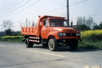 Beiquan CN3052Dump truck