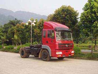 Hongyan CQ4183TF2G351Semi trailer towing vehicle