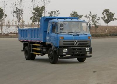 Shenyu  DFS3168GL1 Dump truck