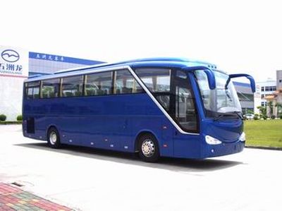 Wuzhoulong FDG6123AC3Tourist buses