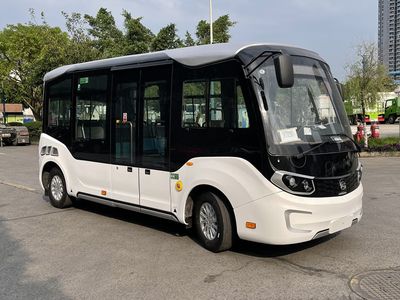 Feichi  FSQ6600BEVGA Pure electric city buses