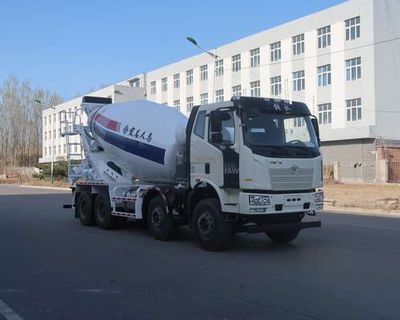 Hongchang Tianma  HCL5310GJBCAN29J52B Concrete mixing transport vehicle