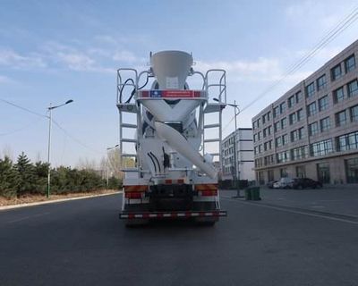 Hongchang Tianma  HCL5310GJBCAN29J52B Concrete mixing transport vehicle