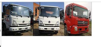 Huatong brand automobiles HCQ5160TSLDL5 Road sweeper