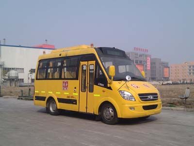 Heke  HK6611KY4 Preschool school bus