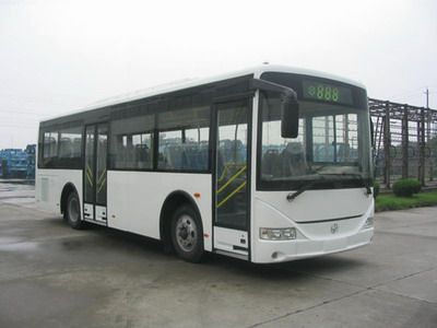 Yaxing JS6976GHACity buses