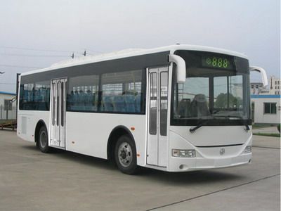 Yaxing  JS6976GHA City buses