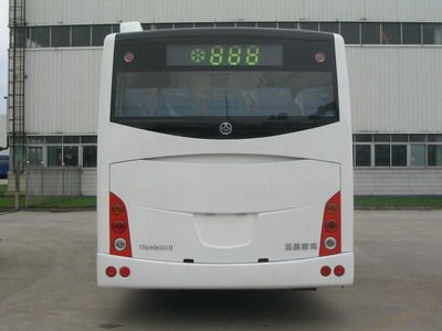 Yaxing  JS6976GHA City buses