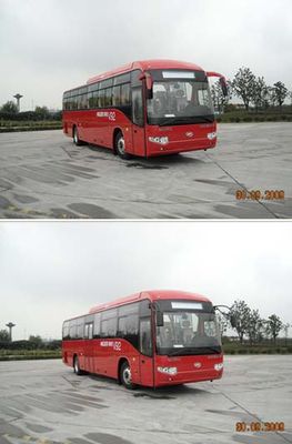 Jinlong  KLQ6129TAE4 coach