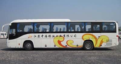 Jinlong  KLQ6129TAE4 coach