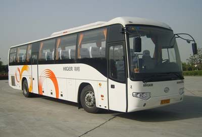 Jinlong  KLQ6129TAE4 coach