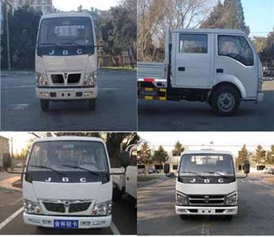 Jinbei  SY1043SAKSQ Truck