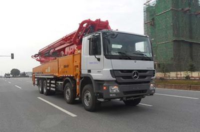 Sany  SYM5430THB Concrete pump truck