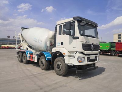 Runyuda  YXA5310GJB05 Concrete mixing transport vehicle