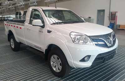 Foton  BJ2037Y3KXVA2 Multipurpose off-road truck