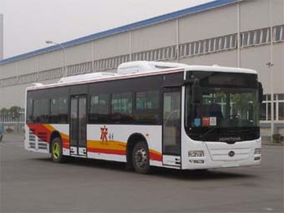 Hengtong Bus CKZ6116HNC5 City buses