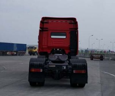 Hongyan  CQ4256HMVG273 Semi trailer towing vehicle