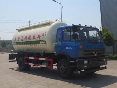 Chusheng  CSC5168GFLE5 Low density powder material transport vehicle