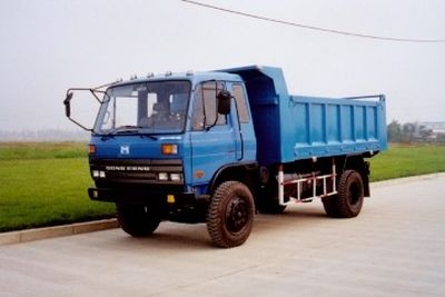 Chuanmu CXJ3065ZPDump truck