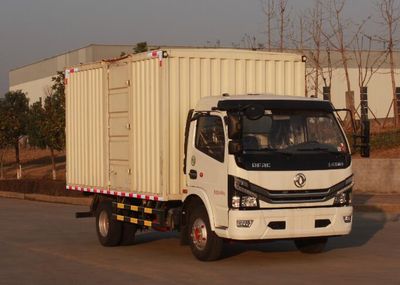 Dongfeng  EQ5040XXY8CD2AC Box transport vehicle