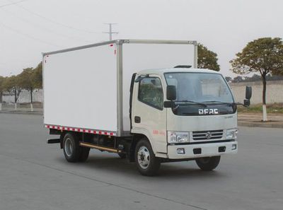 Dongfeng  EQ5041XBW3BDFAC Insulated vehicle