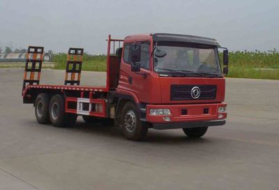 Dongfeng  EQ5250TPBGZ4D3 Flat transport vehicle