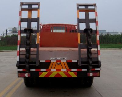 Dongfeng  EQ5250TPBGZ4D3 Flat transport vehicle