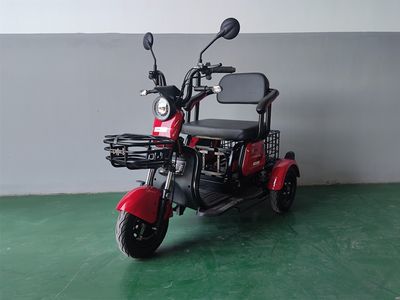 Jinpeng  JP500DQZ7A Electric three wheeled light motorcycle