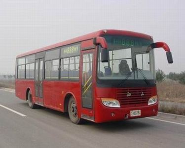 Lishan  LS6103B1 City buses