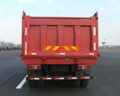 Hongchang Tianma  SMG3310CAV40H7J3 Dump truck