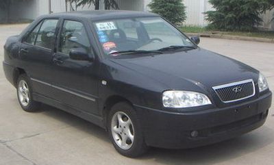 Chery SQR7150A15Sedan