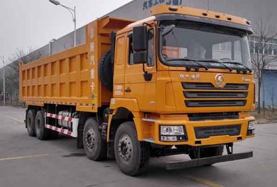 Shaanxi Automobile SX3310DB456A Dump truck