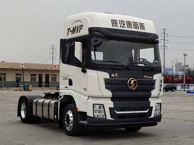 Shaanxi AutomobileSX4180XC13Tractor