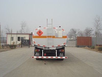 Fuxi  XCF5160GHY Chemical liquid transport vehicle