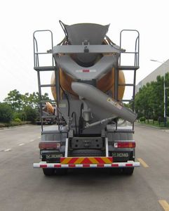 XCMG  XZJ5251GJBB1 Concrete mixing transport vehicle