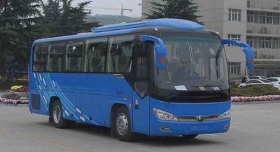 Yutong  ZK6876H5YA coach