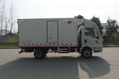 Kaile  AKL5040XLCZZ01 Refrigerated truck