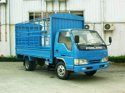 Era  BJ5033V3BE61 Grate type transport vehicle