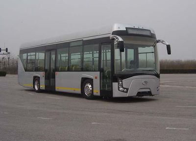 Jinghua Automobile BK6122EV3 Pure electric city buses