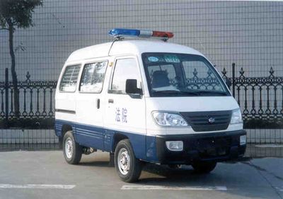 Changhe brand automobilesCH5011XQCCPrisoner