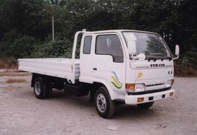 Yuejin  NJ1038FDBW Truck