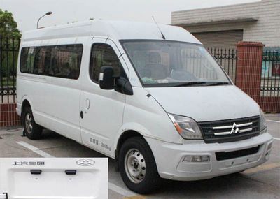 Datong  SH5041XXJA2D4 Plasma transport vehicle