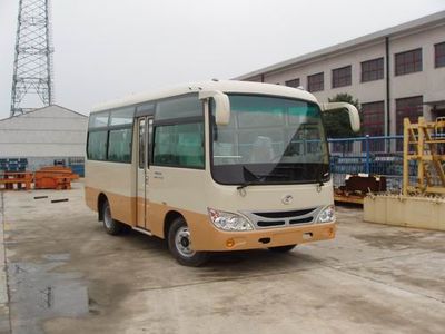 Tongxin  TX6601A coach