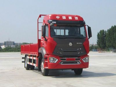 Haowo  ZZ1167K511JF1B Truck