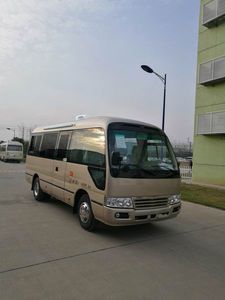 Baiyun BY5041XSWV25Business vehicle